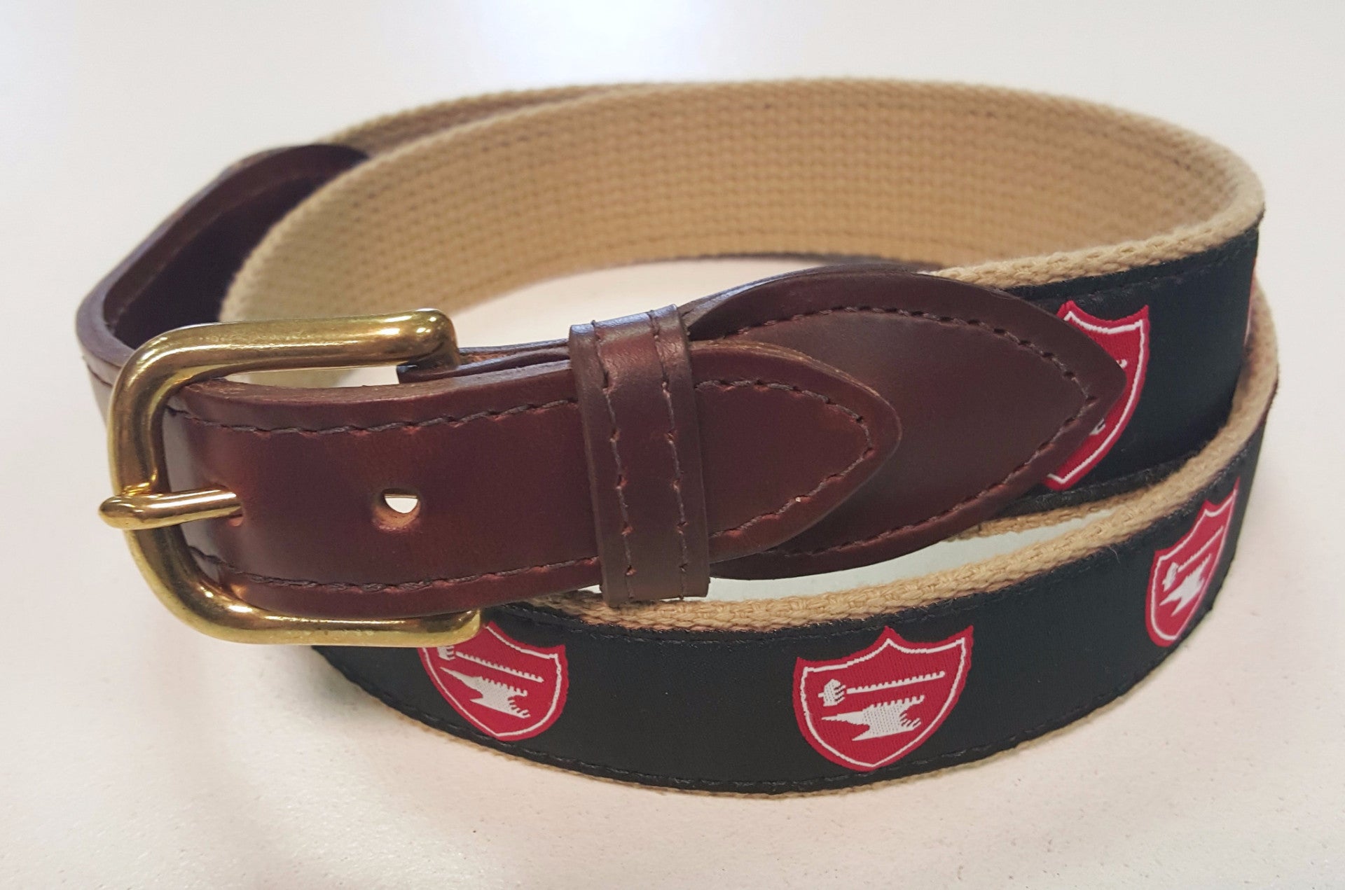 Middlesex Belts