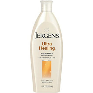 Jergens Dry Skin Moisturizer Lotion, 10 Ounce