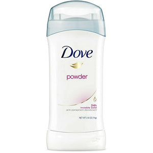 Dove Women's Antiperspirant Deodorant 2.6 oz