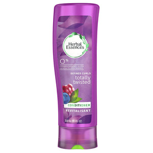 HERBAL ESSENCE TOTALLY TWISTED CONDITIONER