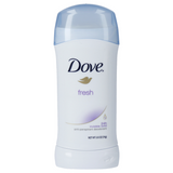 Dove Women's Antiperspirant Deodorant 2.6 oz