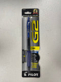 Pilot Pen G2 Premium Gel Roller 0.7mm