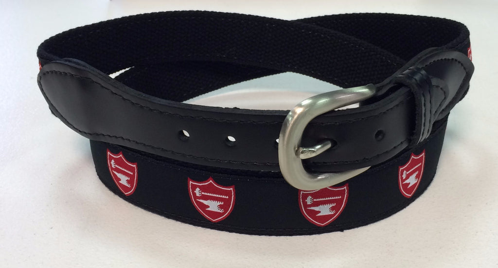 Middlesex Belts