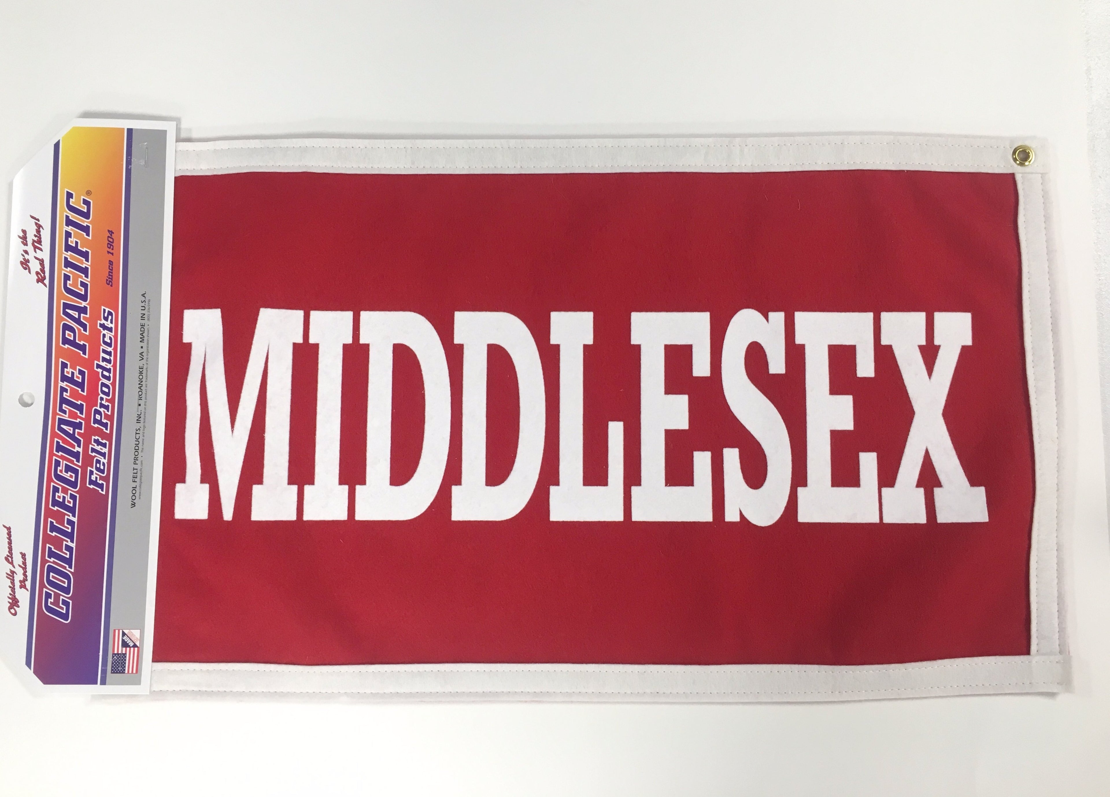 Felt Pennant or Banner