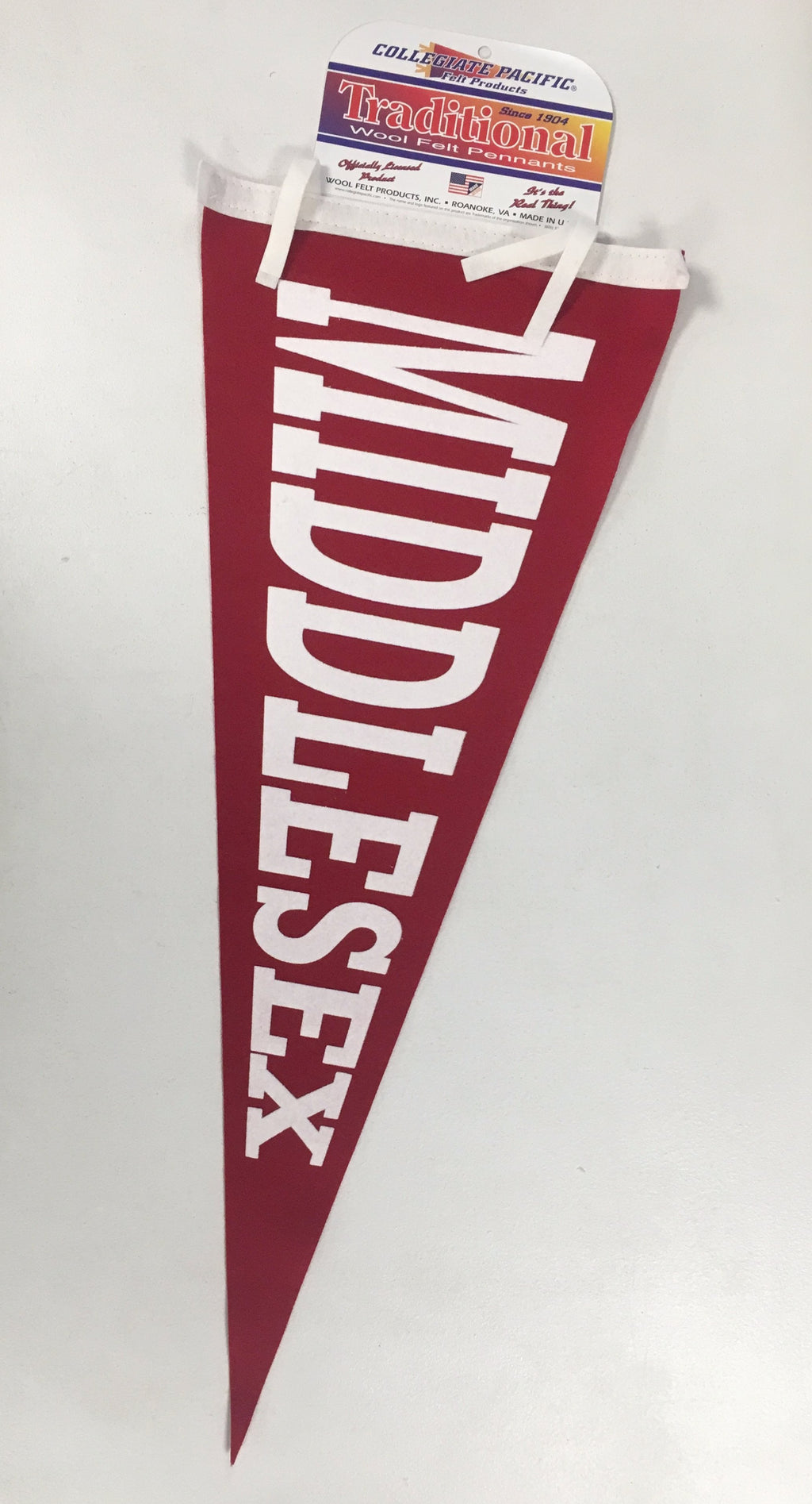 Felt Pennant or Banner