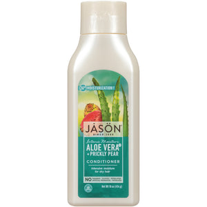 Jason Aloe Vera + Prickly Pear Shampoo