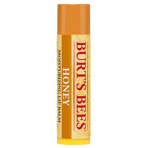 BURT'S BEES LIP BALM