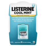 Listerine Pocketpaks Breath Strips 24 count