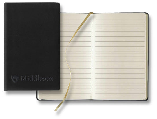 Middlesex Embossed Journal