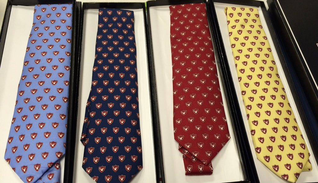 Vineyard Vines Shield Tie