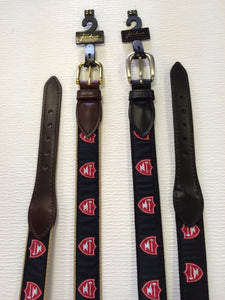 Middlesex Belts