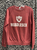 Vintage Unisex Upscale Sweatshirt