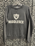 205 - Vintage Unisex Upscale Sweatshirt