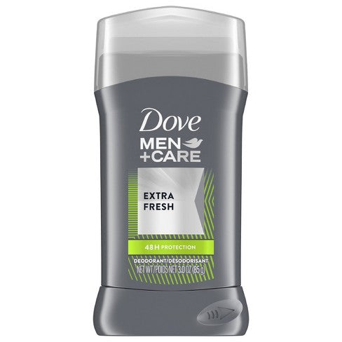 Dove Men's + Care Antiperspirants Deodorant