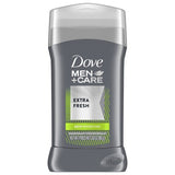 Dove Men's + Care Antiperspirants Deodorant