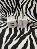 Dual port USB Wall Charger 1amp and 2.1amp