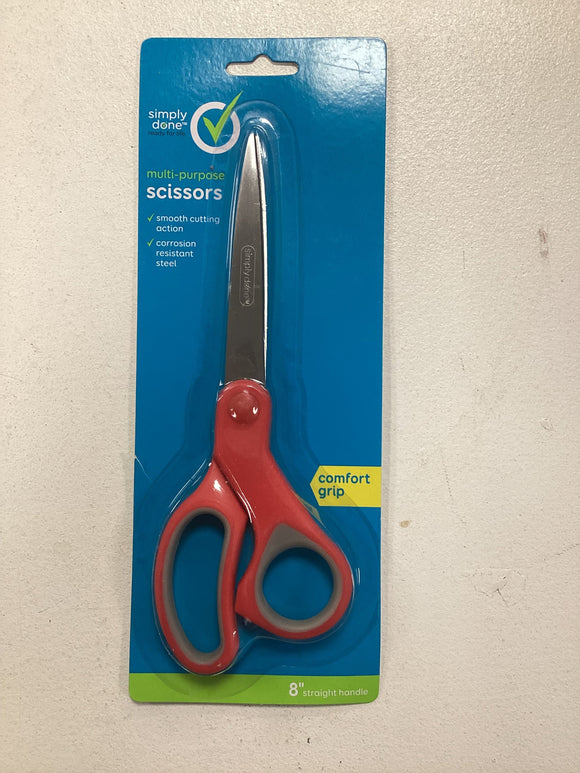 Simply Done Pointy Scissors