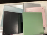 3-Ring Binder