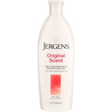 Jergens Dry Skin Moisturizer Lotion, 10 Ounce