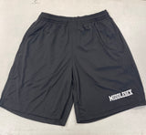ES Sports Men's Shorts 7" W/Pockets