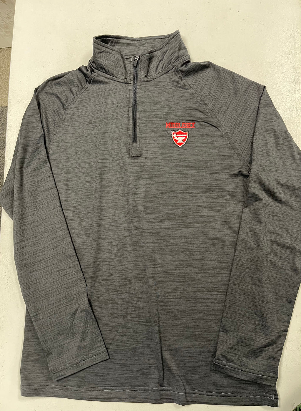 Men's 1/4 Zip Pullover