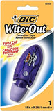 WITE-OUT - BIC CORRECTION TAPE