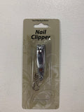 Nail Clipper