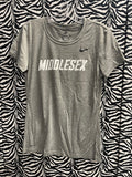 Nike Womens Dri-Fit Short Sleeve Shirt