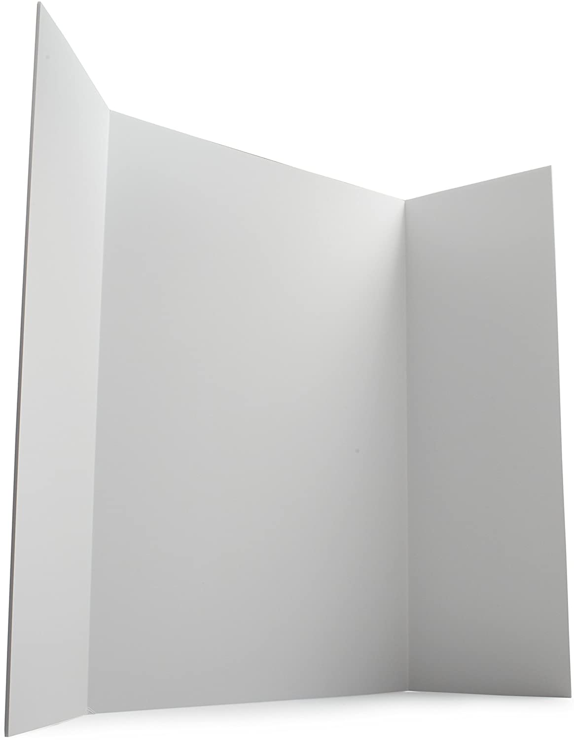 Elmer's Tri-Fold Premium Foam Display Board, 36x48 Inch – Middlesex School  Bookstore