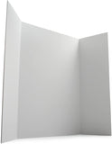 Elmer's Tri-Fold Premium Foam Display Board, 36x48 Inch